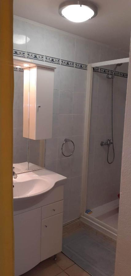 Studio Central Canet-en-Roussillon Kültér fotó