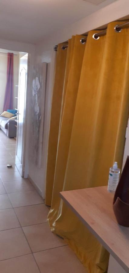 Studio Central Canet-en-Roussillon Kültér fotó