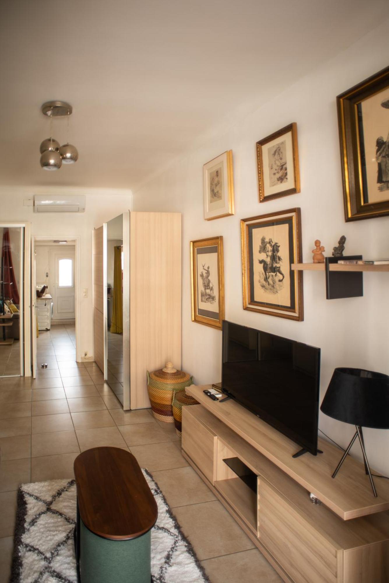 Studio Central Canet-en-Roussillon Kültér fotó