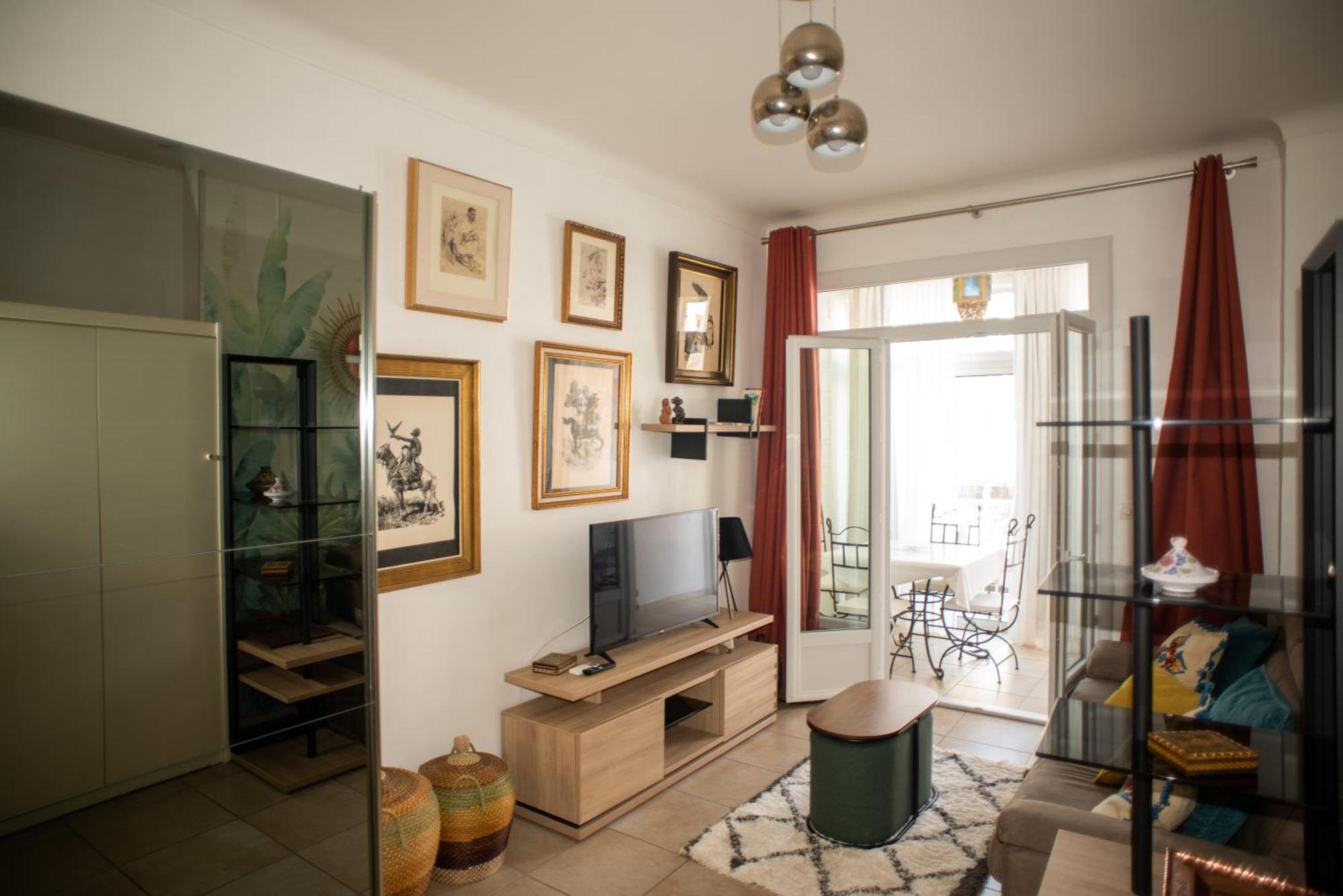 Studio Central Canet-en-Roussillon Kültér fotó