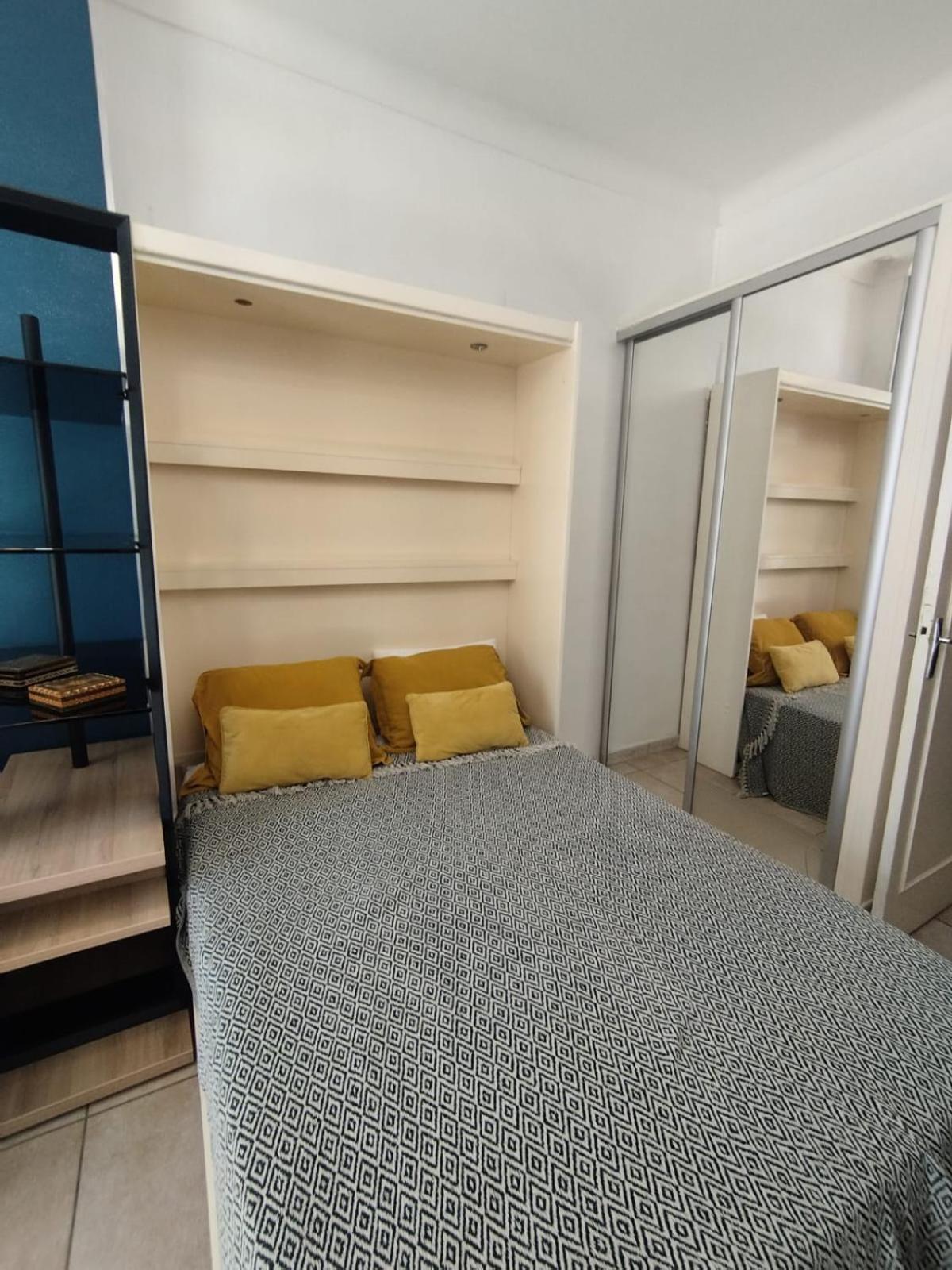 Studio Central Canet-en-Roussillon Kültér fotó