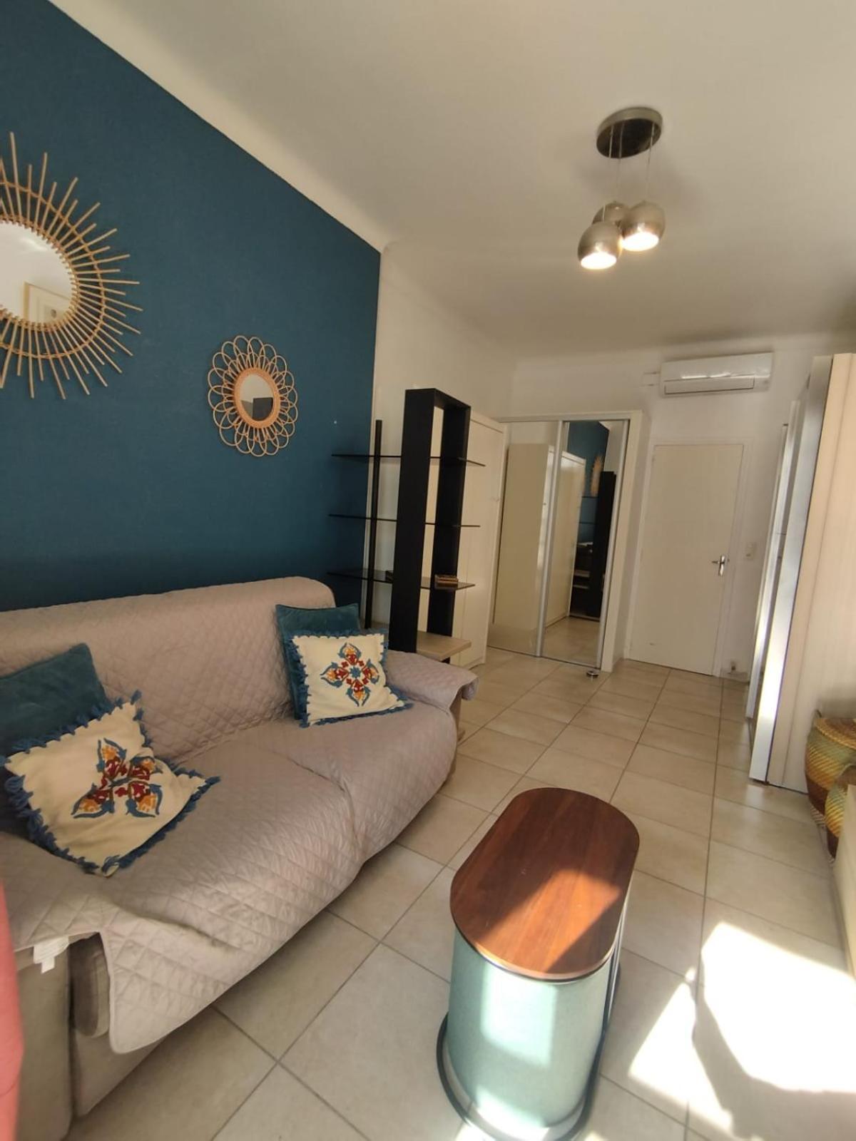 Studio Central Canet-en-Roussillon Kültér fotó