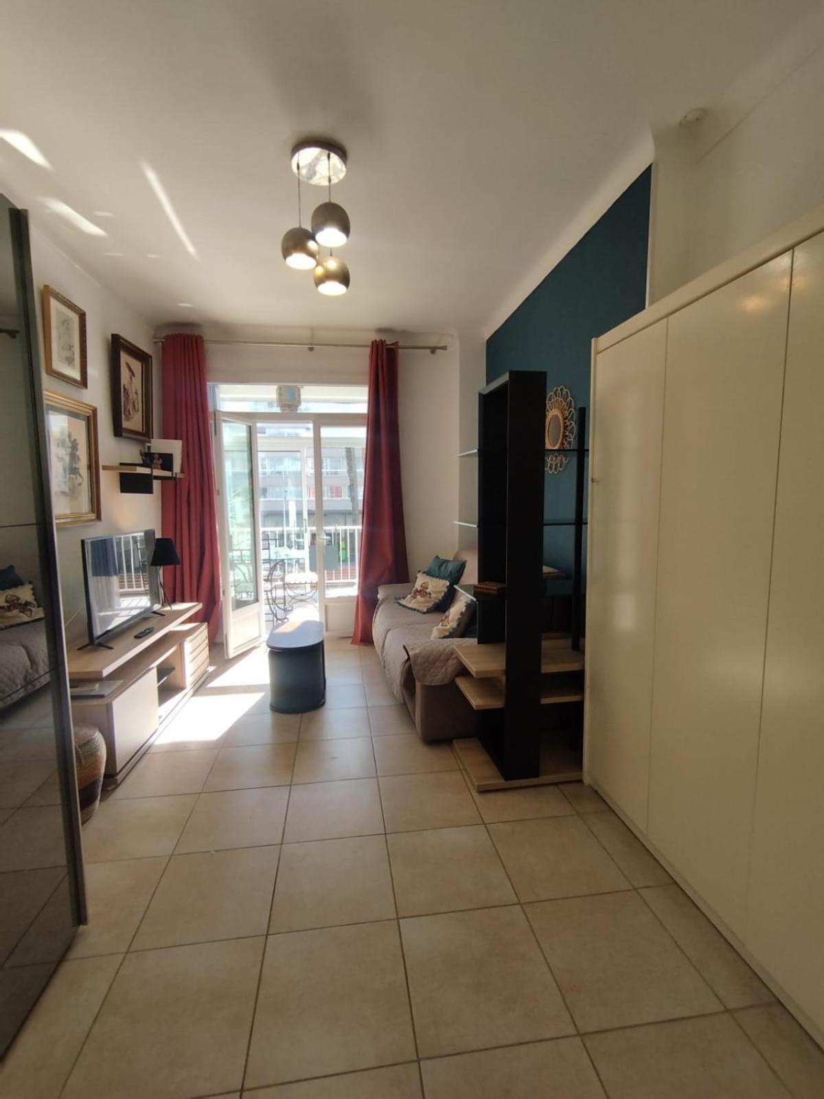 Studio Central Canet-en-Roussillon Kültér fotó